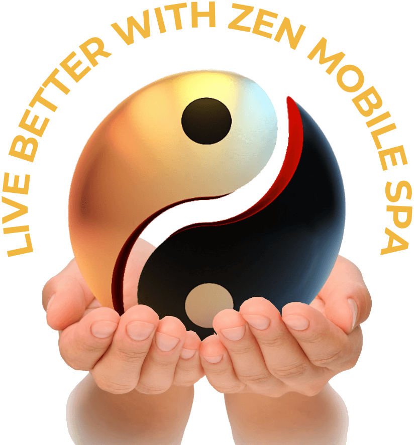 Zen Mobile Spa logo