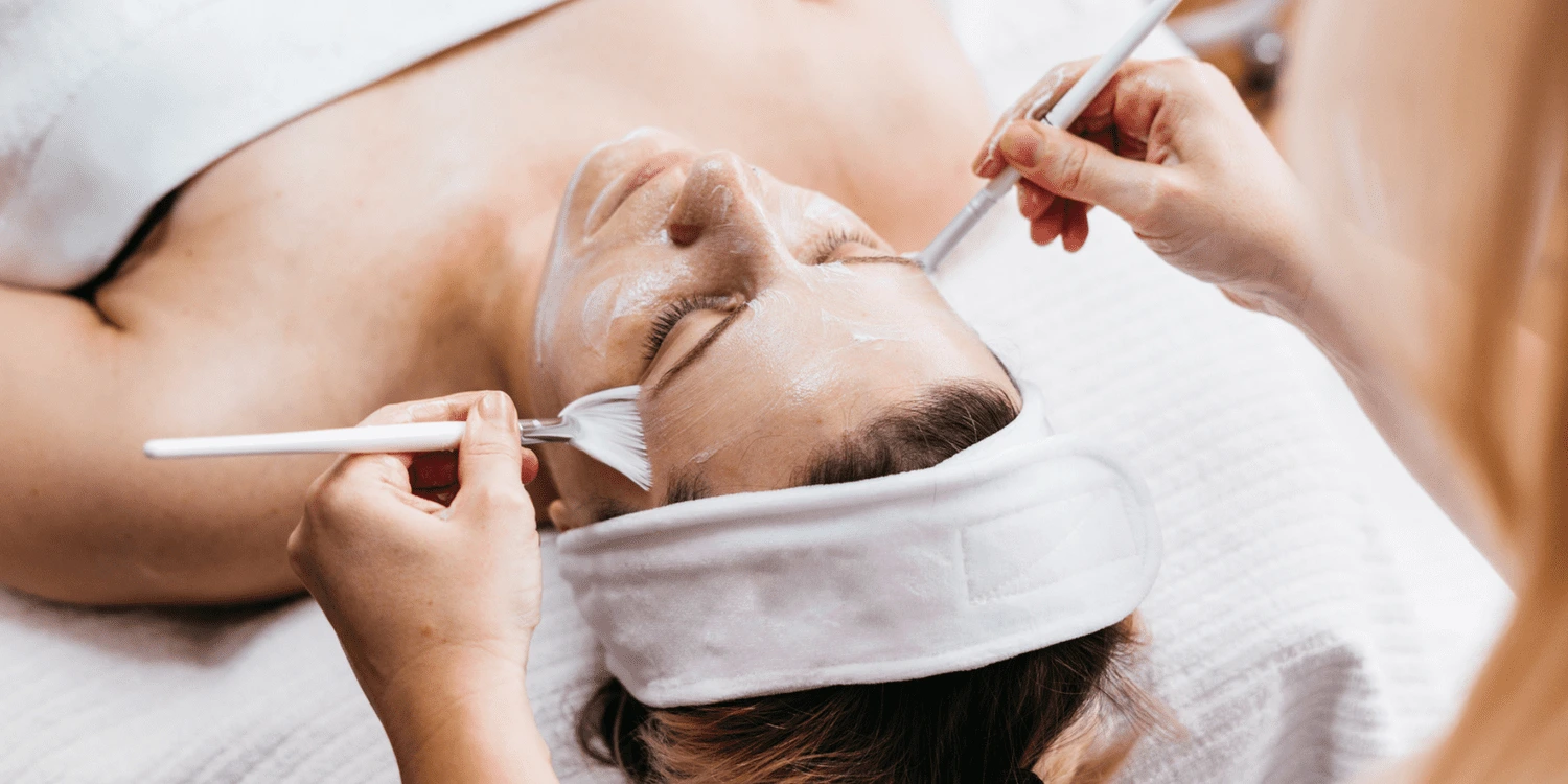 Facial Services