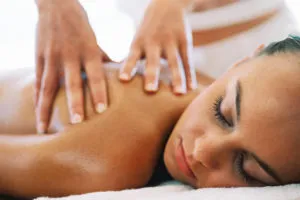 Massage Therapist