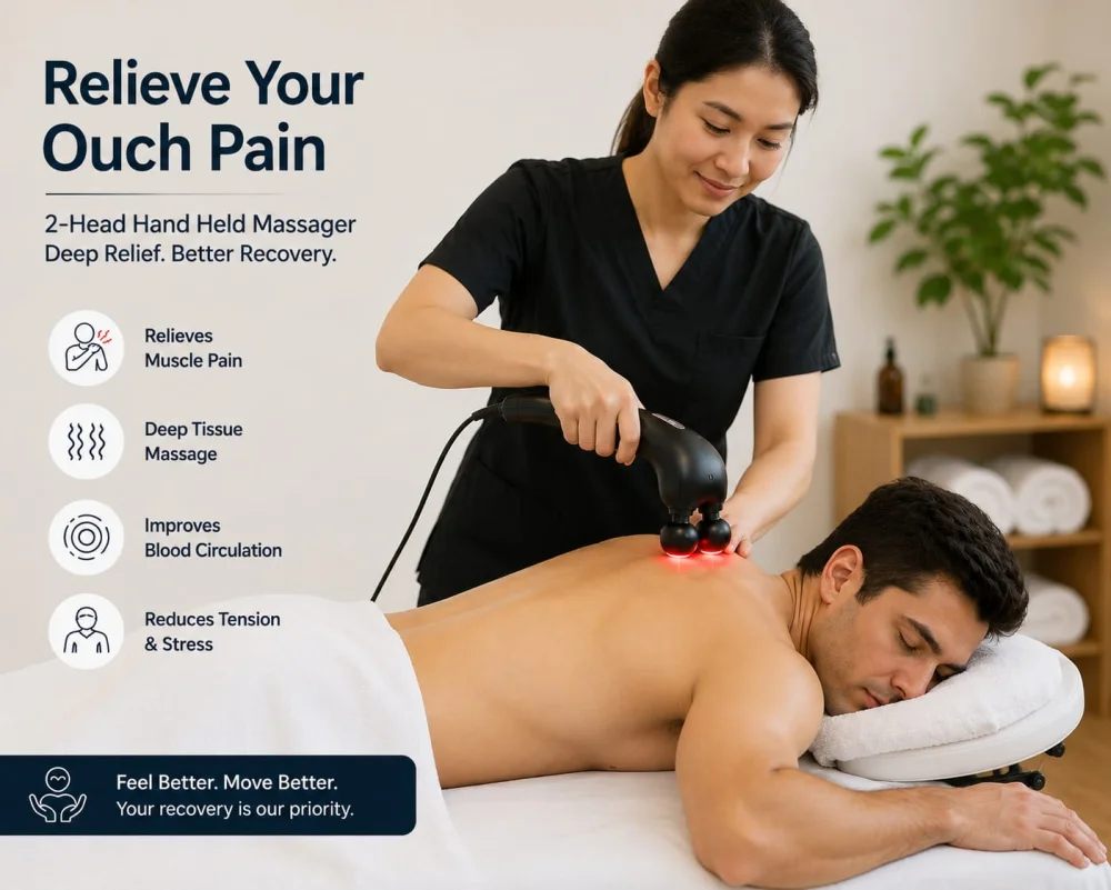 Zen Mobile Spa — special offer