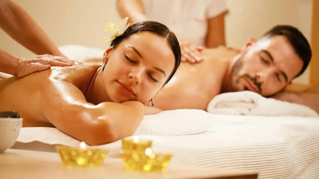 Zen Mobile Spa relaxing massage service Carlsbad and San Diego area