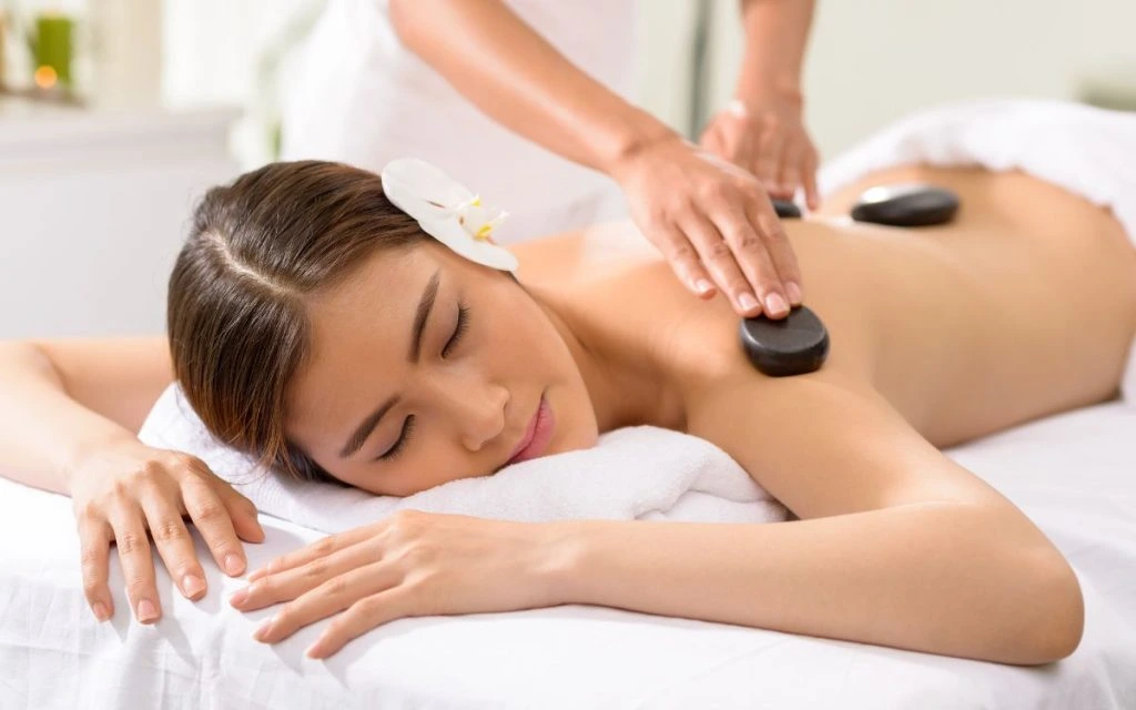 Spa Massage