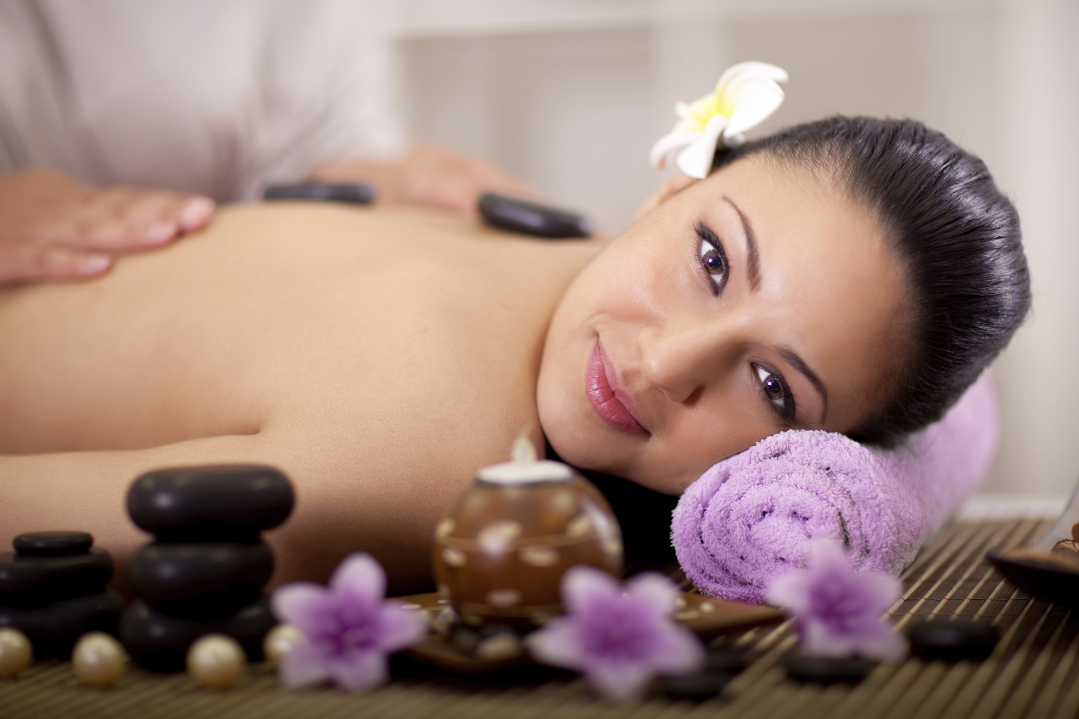 Everything That You Want to Know about Thai Massage